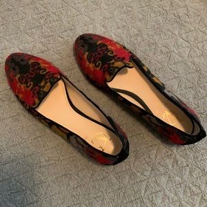 VC Signature Loafers